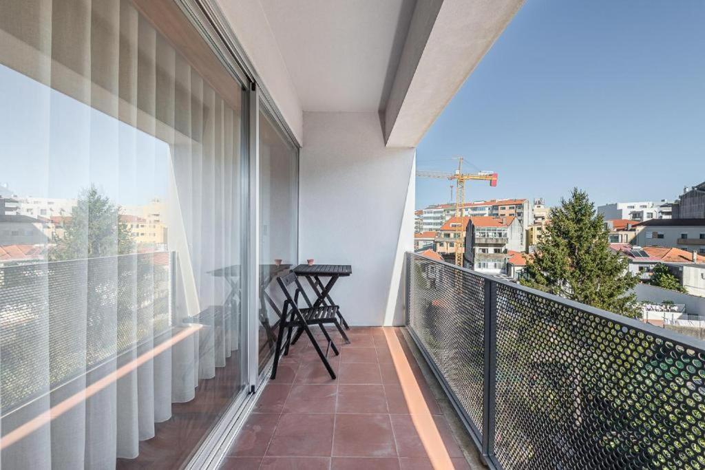 Boavista Holiday Apartment Porto Exterior foto
