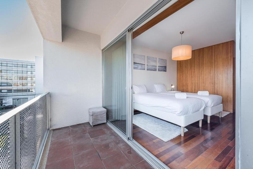 Boavista Holiday Apartment Porto Exterior foto